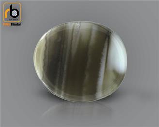 NATURAL  AGET 10.76 CRT ( 5052 )